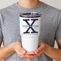 Generation X Tumbler thumb 2
