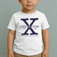 Generation X Toddler T-Shirt thumb 2