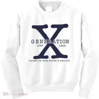 Generation X Kids Sweatshirt thumb 0