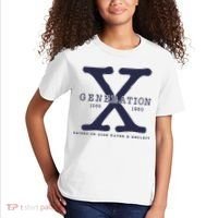 Generation X Kids T-Shirt thumb 2