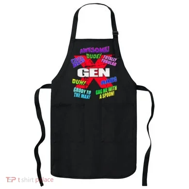Apron