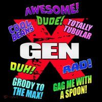 Gen X Jargon Visor thumb 3