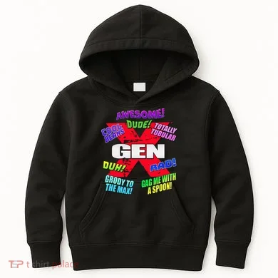 Kids Hoodie
