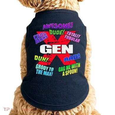 Doggie Tank