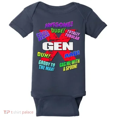 Baby Bodysuit