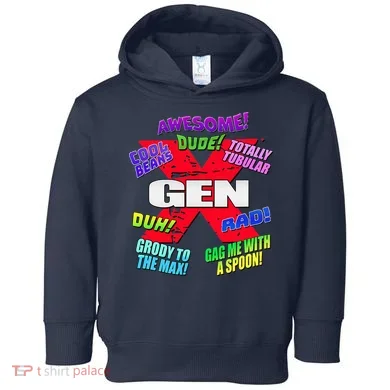Toddler Hoodie