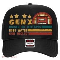 Gen X Nostalgia Raised On Mixtapes And Hose Water Hat thumb 0