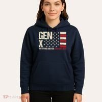 Gen X Quit Crying And Rub Some Dirt On It Hoodie thumb 5