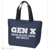 Gen X Raised On Hose Water And Neglect Tote Bag thumb 3
