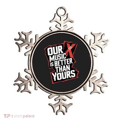 Gen X Vintage Ornament