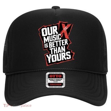 Gen X Vintage Hat