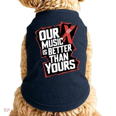 Doggie Tank