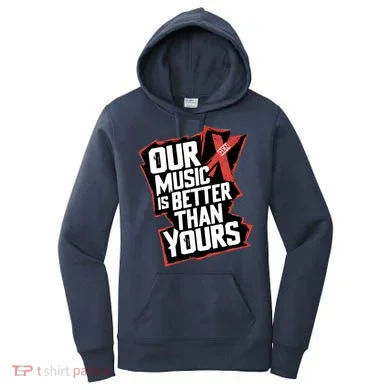 Women's Hoodie