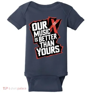 Baby Bodysuit