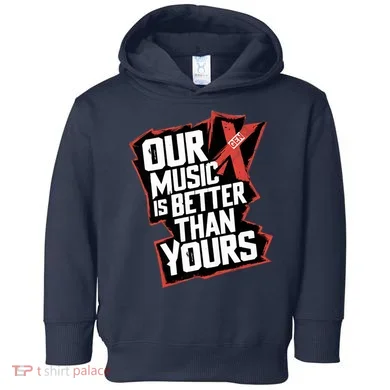 Toddler Hoodie