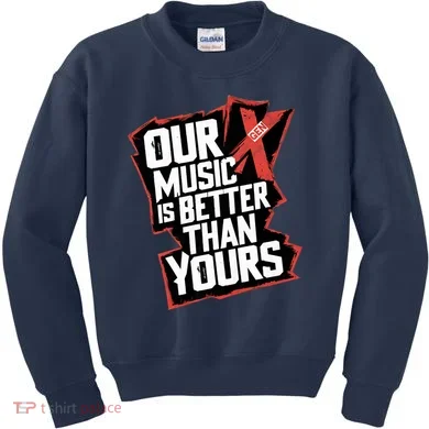 Kids Sweatshirt