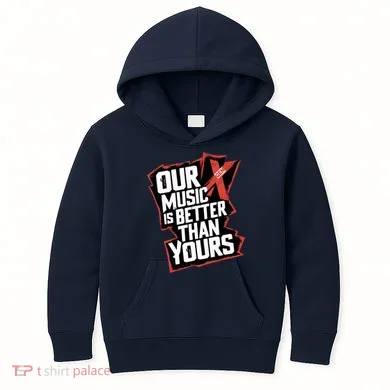 Kids Hoodie
