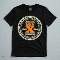 Gen X Whatever You Annoy Us 1965 1980 T-Shirt thumb 5