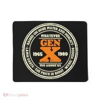 Gen X Whatever You Annoy Us 1965 1980 Mousepad thumb 0