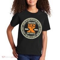 Gen X Whatever You Annoy Us 1965 1980 Kids T-Shirt thumb 2