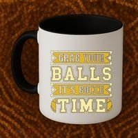 Grab Your Balls ItS Bocce Time Loves Petanque Bocce Ball Gift Coffee Mug thumb 2
