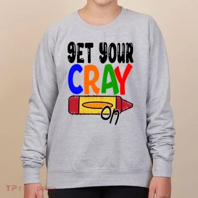 Women's Sweatshirt