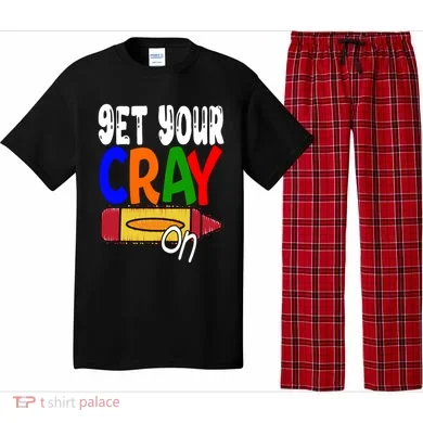 Pajama Set