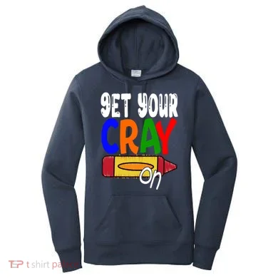 Women's Hoodie