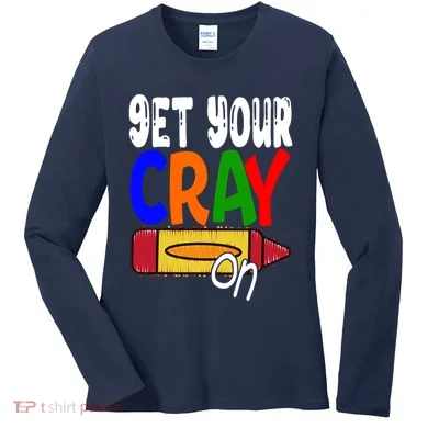 Women's Long Sleeve Shirt