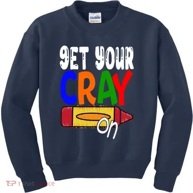 Kids Sweatshirt