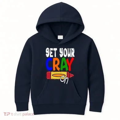 Kids Hoodie