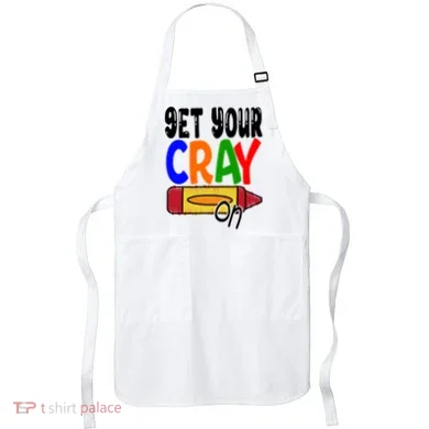 Apron