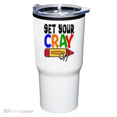 Tumbler