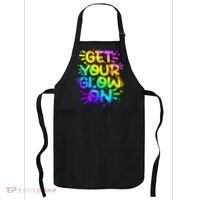 Get Your Glow On Apron thumb 0