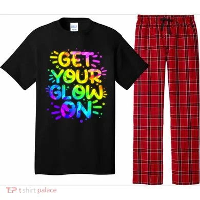 Pajama Set