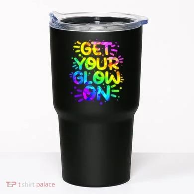 Tumbler