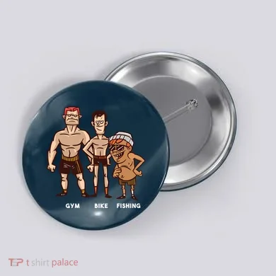 Button