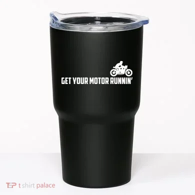Tumbler
