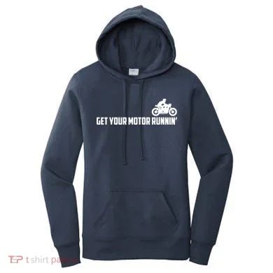 Women's Hoodie