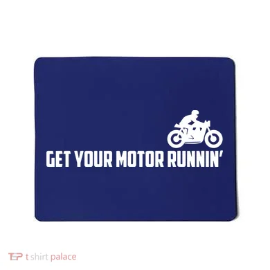 Mousepad