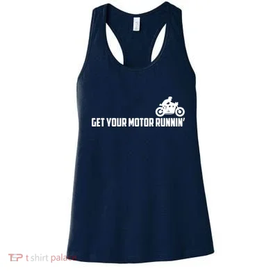 Women's Tank Top