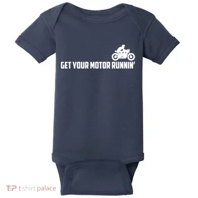 Baby Bodysuit