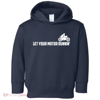 Toddler Hoodie