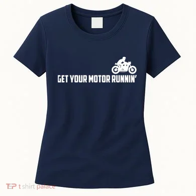 Women's T-Shirt