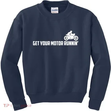 Kids Sweatshirt