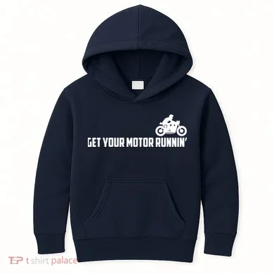 Kids Hoodie