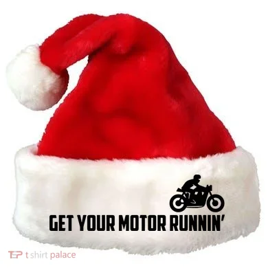 Santa Hat