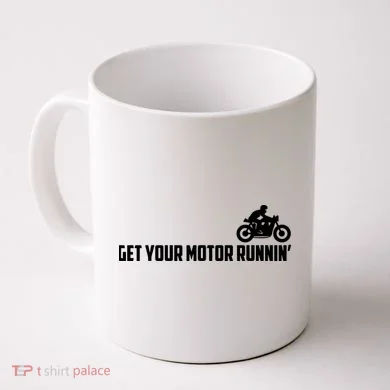 Coffee Mug