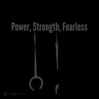 Gymnast Power Strength Fearless Coffee Mug thumb 5