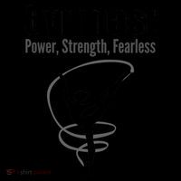 Gymnast Power Strength Fearless Rhythmic Gymnastics Coffee Mug thumb 5